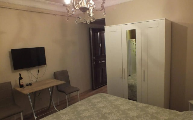 Verda Suites