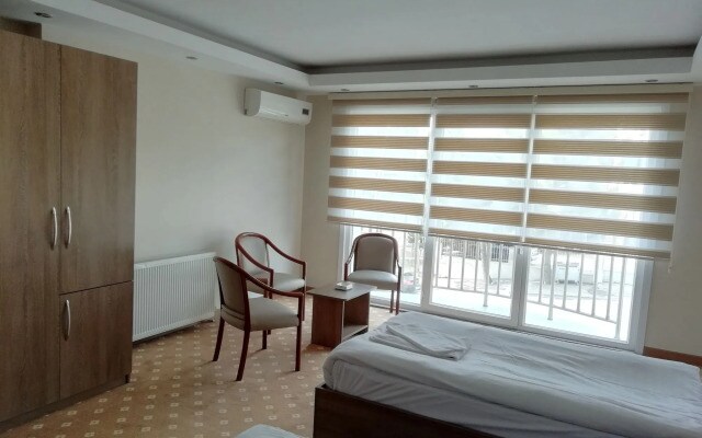 NY World Hotel