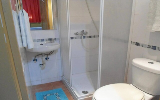 Hostal Florida