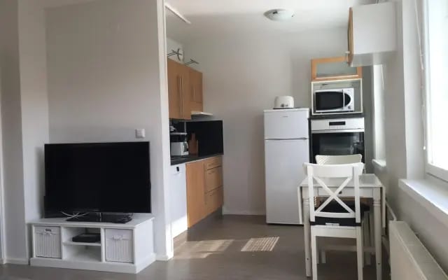 City Apartment Maaherrankatu