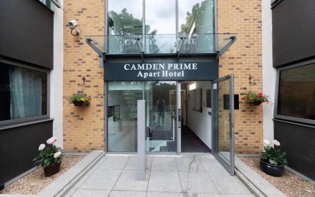 Camden Prime Apart Hotel
