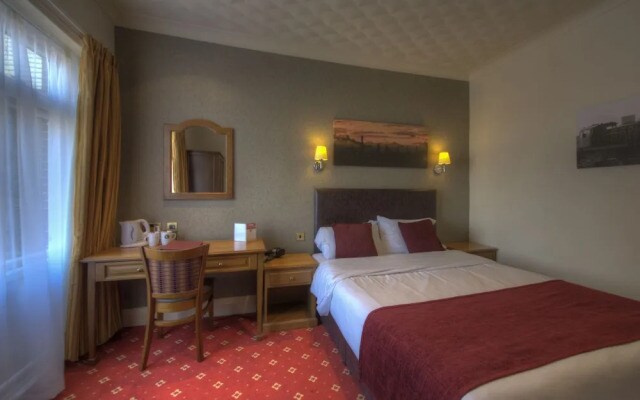 Royal Hotel By Greene King Inns