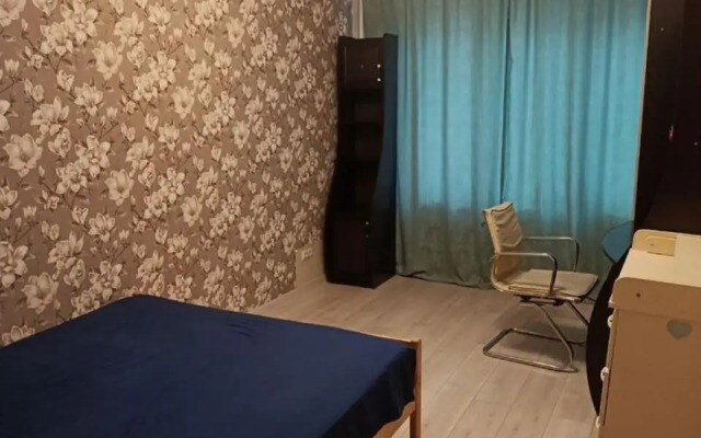 2-к. Апартаменты - квартал Центральный 3