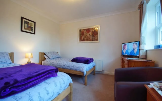 Paull Holme Farm B&B