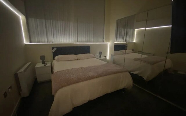 Brand New Apartment City Centre Liverpool