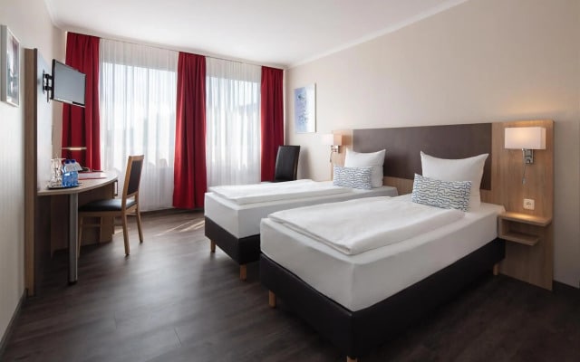 Hotel Berliner Bär