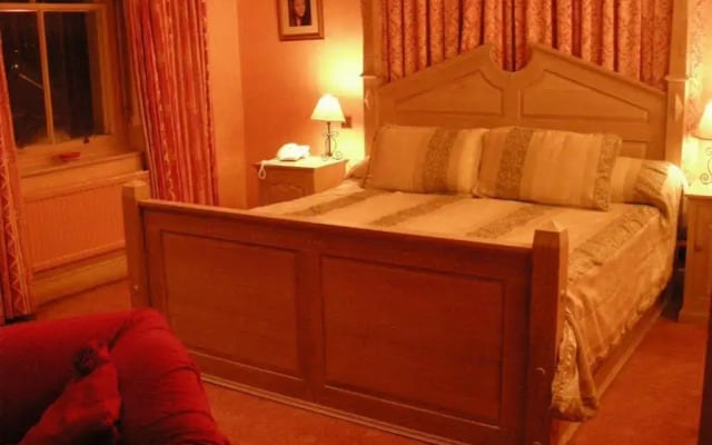 Buckingham Hotel