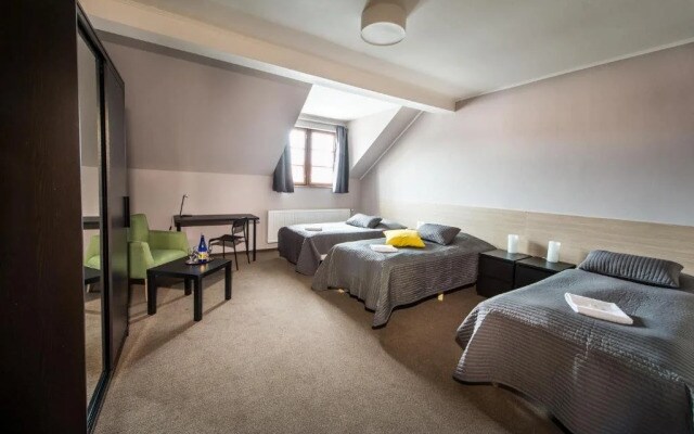 Hotel U lva
