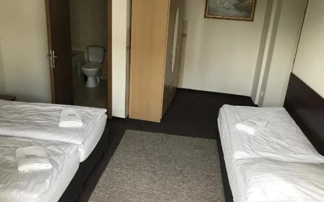 Hotel Bayer