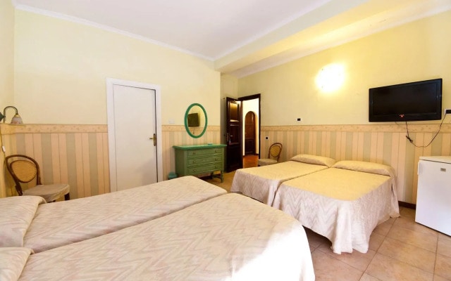Hotel Stelle DEuropa