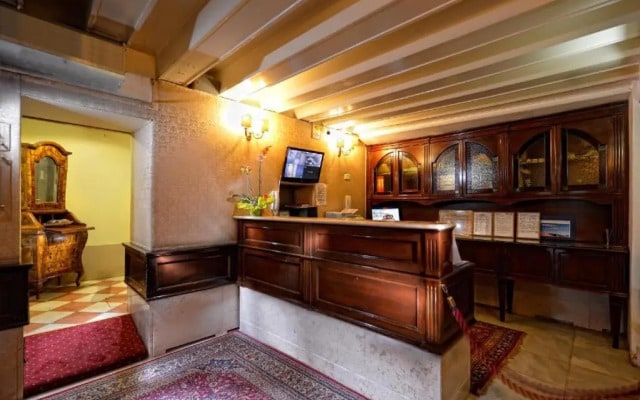 Hotel San Maurizio