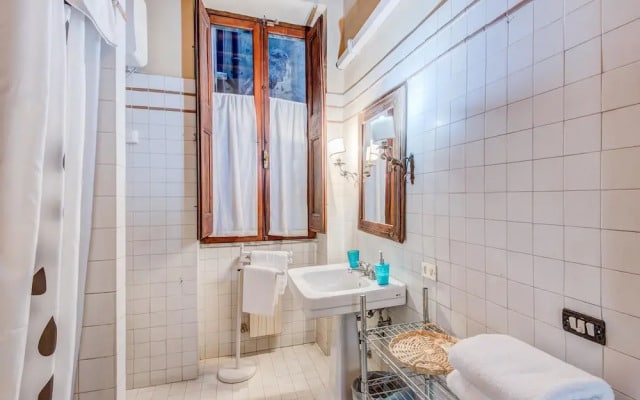 Rsh Giulia Luxury Apartment 2
