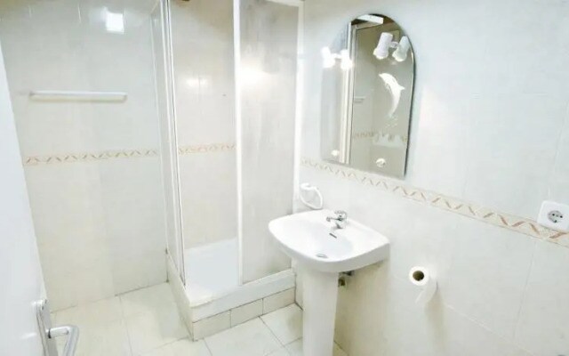 Serenity Guesthouse Barcelona