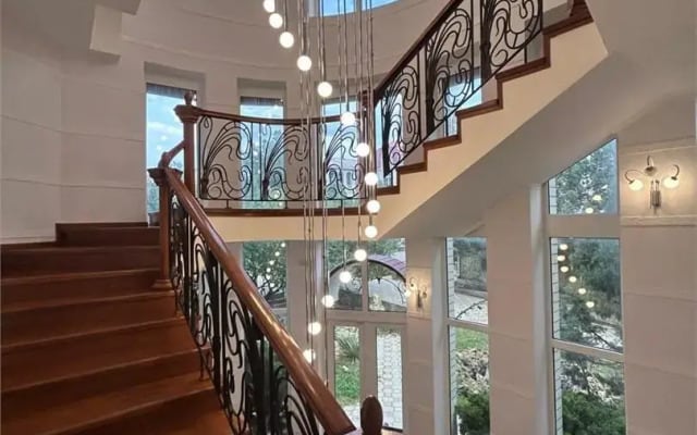 Гостевой комплекс Маша дома