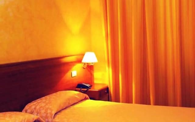 Hotel Kriss