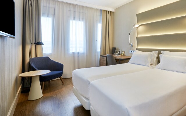 NH Sants Barcelona 