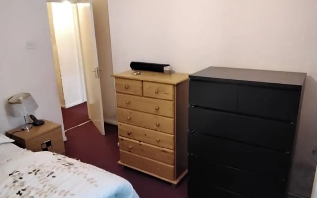 1-bed Apt in Wembley Park,close to Stadium & Arena