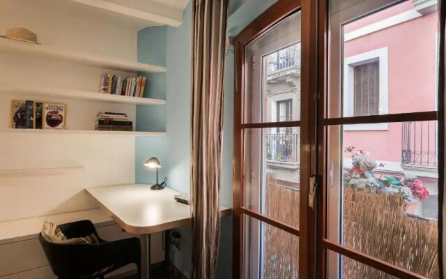 Bed&BCN Gracia III