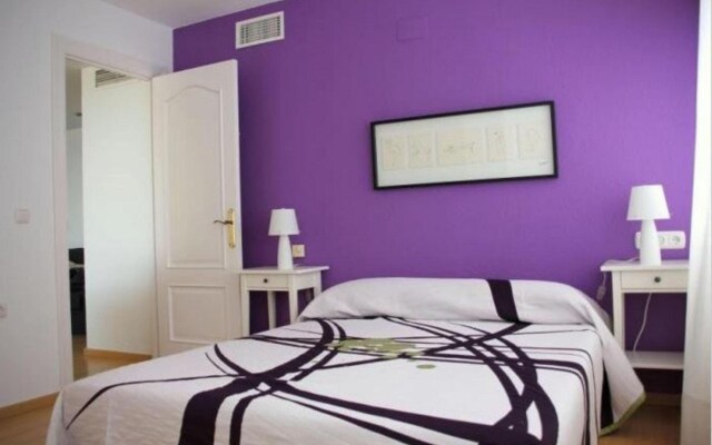 Apartment in Torremolinos, Malaga - 102088