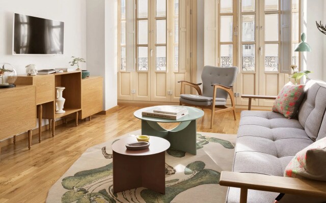 Halcyon Days Apartamento