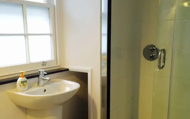 Paddington Guest House