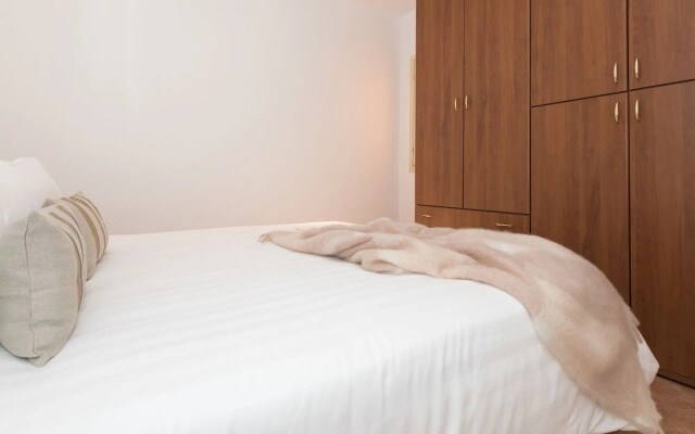 Lovely 1br in San Pietro / Vaticano by Sonder