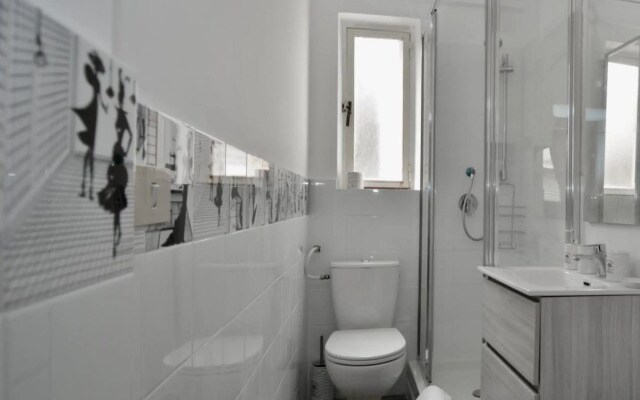 Piazza Navona Penthouse - Piazza Navona Penthouse