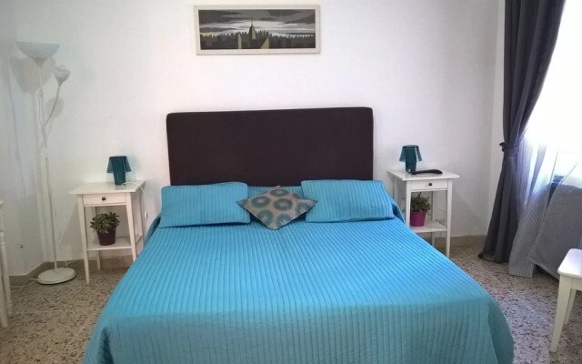 Bed  Breakfast Al Vicoletto