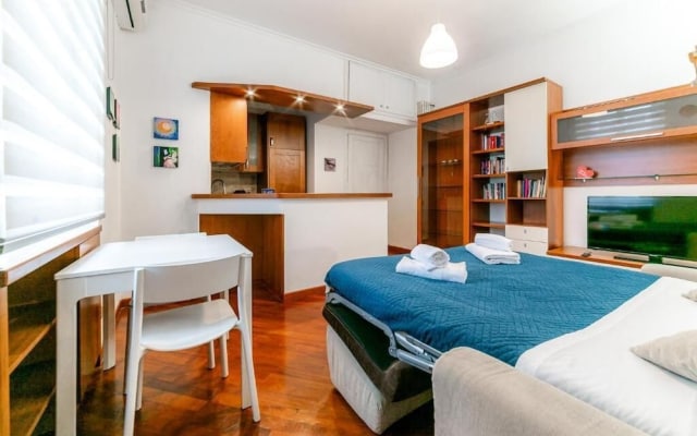 Daniele Flat - Ospedale Gemelli