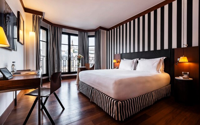 Grand Hotel Champs-Elysees