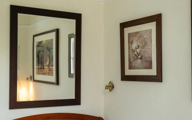 Guestready - Beautiful 2-bedroom Apartment Overlooking Clapham Common