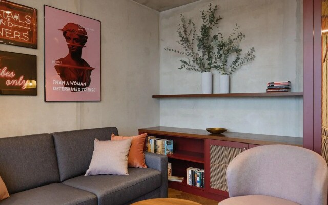 Downtown Apartments Berlin Mitte Wedding