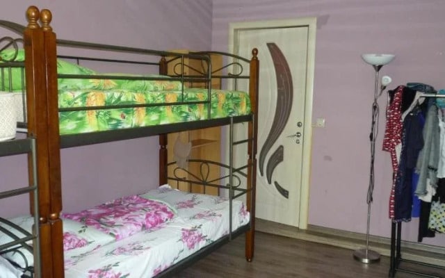 Хостел Амигос