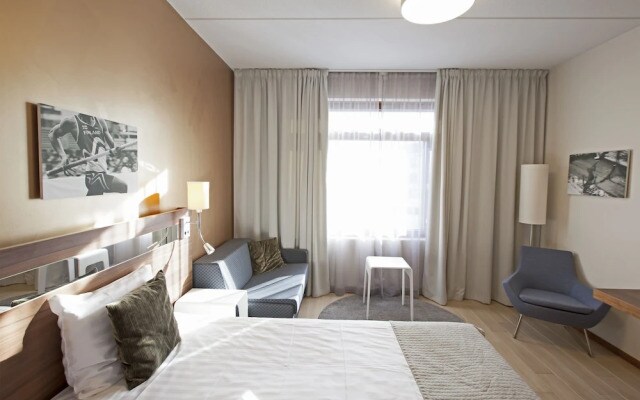 Vierumäki Suites