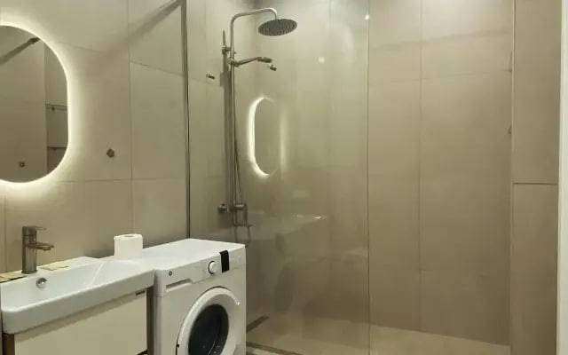 Апартаменты в микрорайоне 203-й 15