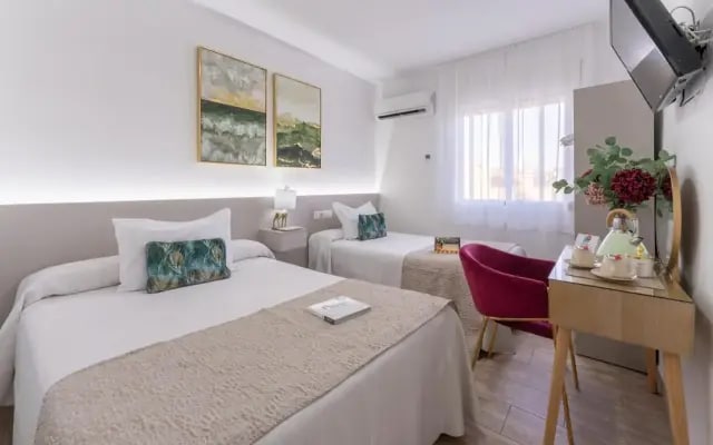 Urban Rooms B&R