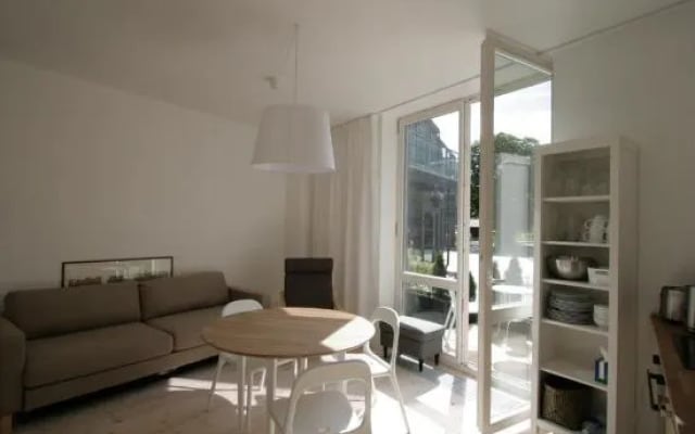 Miško Apartamentai