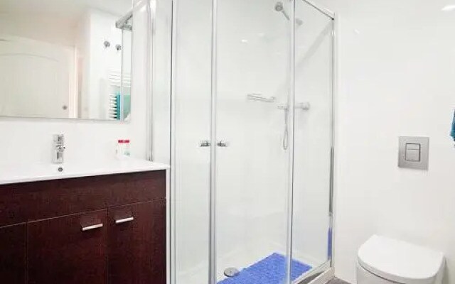 Apartment Eixample Esquerre Gran Via Balmes