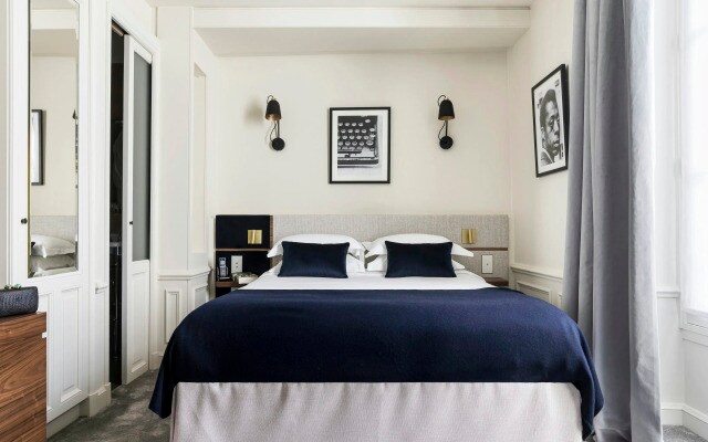 Hotel Verneuil