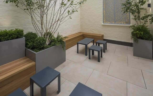 The Z Hotel at Gloucester Place