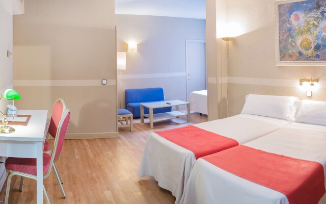 Aparthotel Tribunal