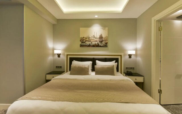 Kare Hotel Sultanahmet