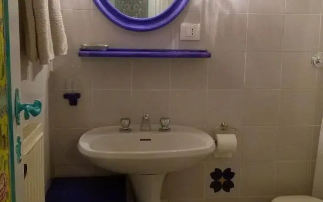 Casa Vicolo del Leopardo Trastevere