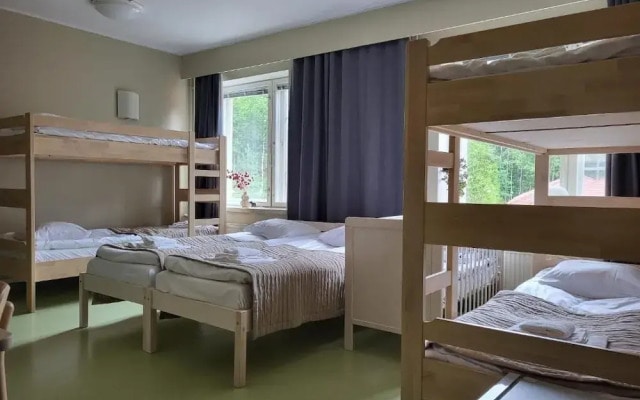 EnjoyNature Resort