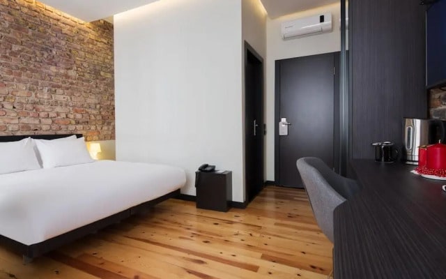 Big Urban Stay Hotel