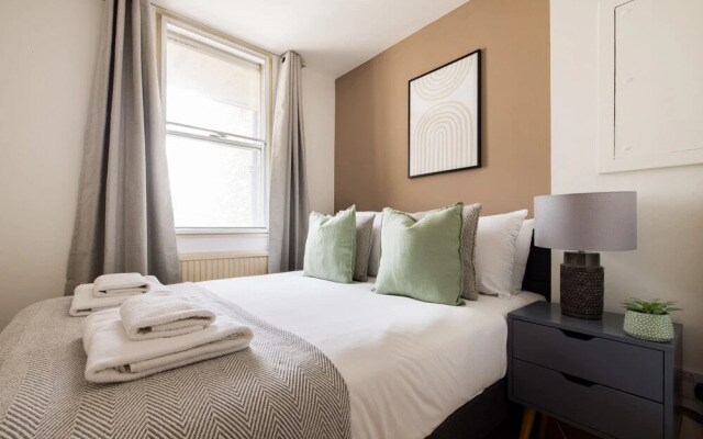 The Clerkenwell Flats