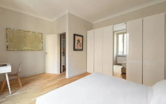 Esquilino Charming Apartment