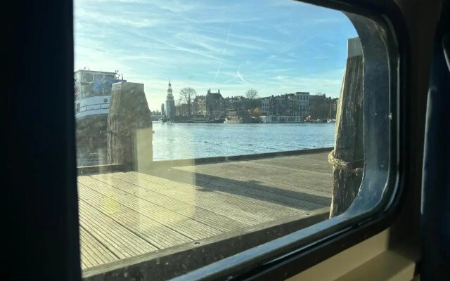 Hotelboat Fiep