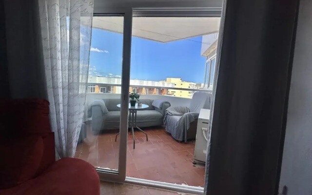 Figo de Steram Flats Torremolinos