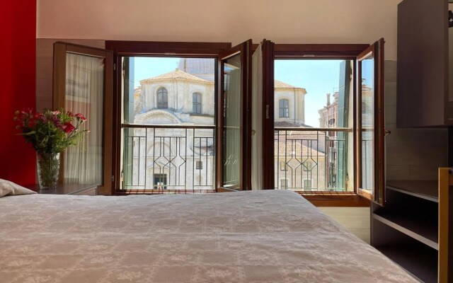 Hotel San Geremia